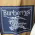 バーバリーズ BURBERRYS ライナー付き 裏地ノバチェック ステンカラーコート メンズ
